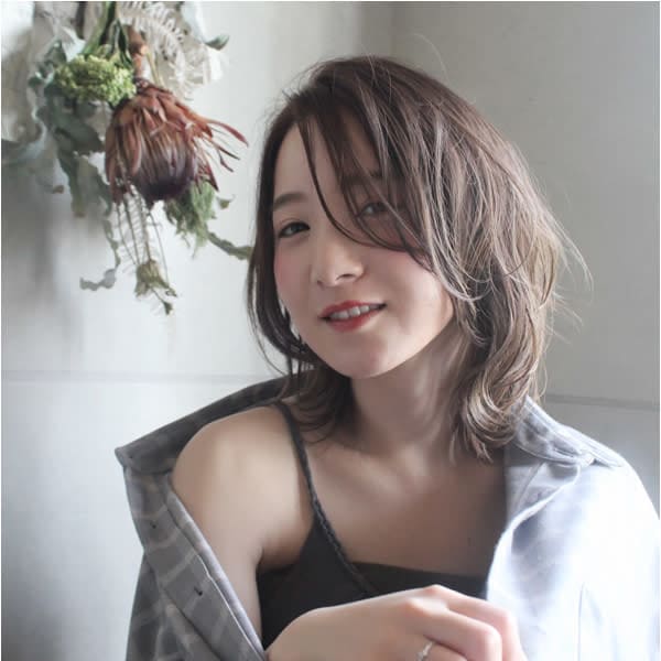 dirty girl|美容室クラフト 富里店