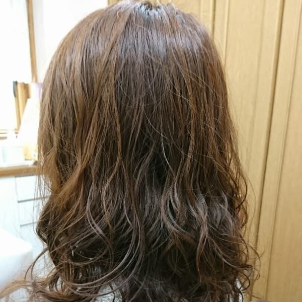 主婦の美容室ふぁむ