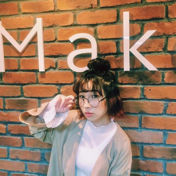 ☆上大岡・美容室・Make☆
