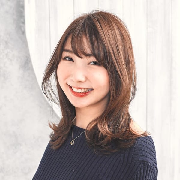 ナチュラルカール 【Attirer 飯田裕之】