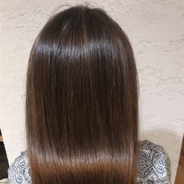 oggiottoトリートメント