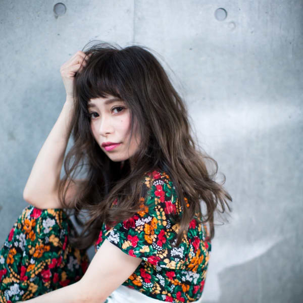 Hair Make Billow丸亀店/Hair Style