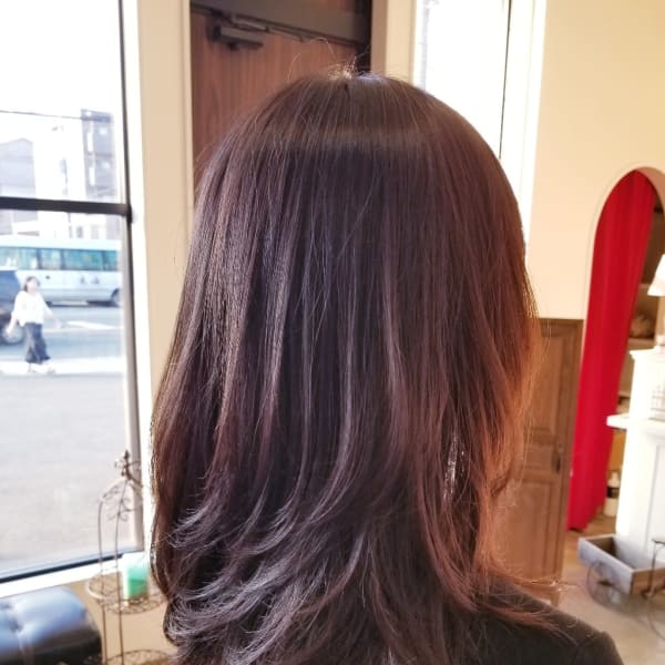 フェミニンレイヤー