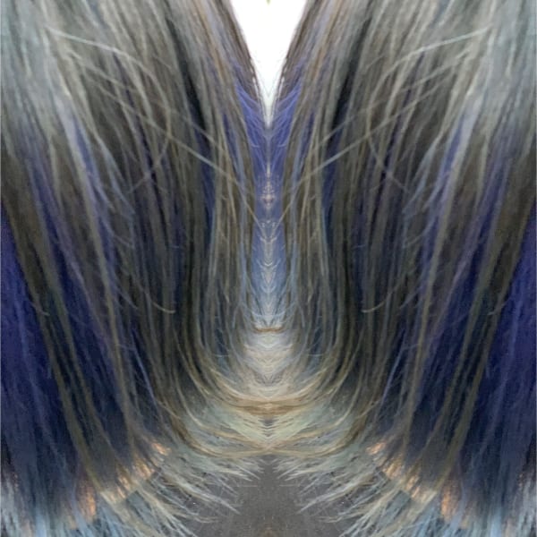 インナーカラー