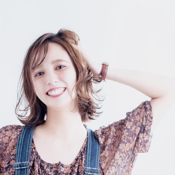 Lapset／Hair Style