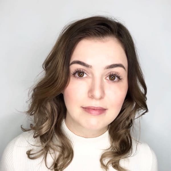 ゆるフワ（ロング）