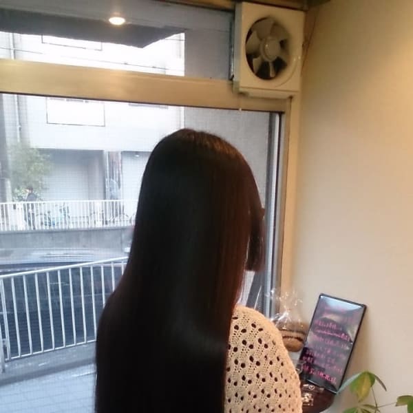 ストレート|P-WAVE