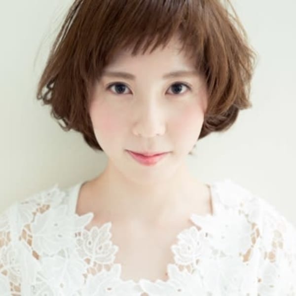 hair snip／Hair Style