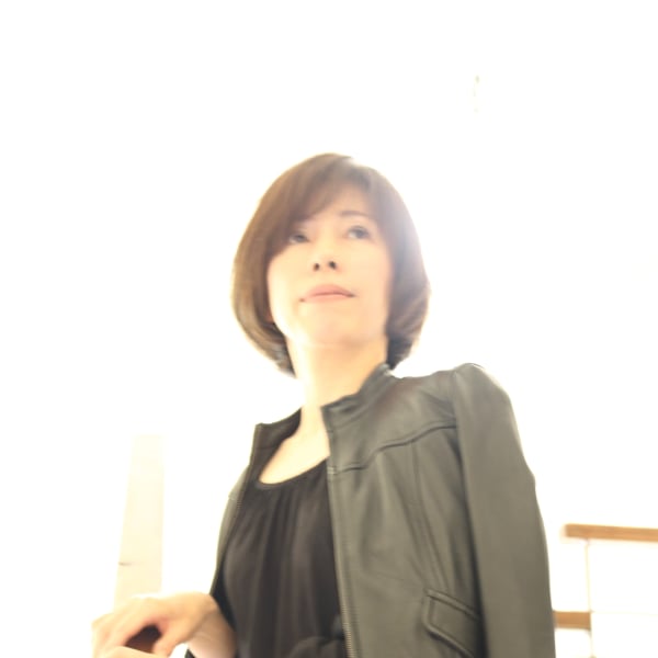 ミセスハートボブ