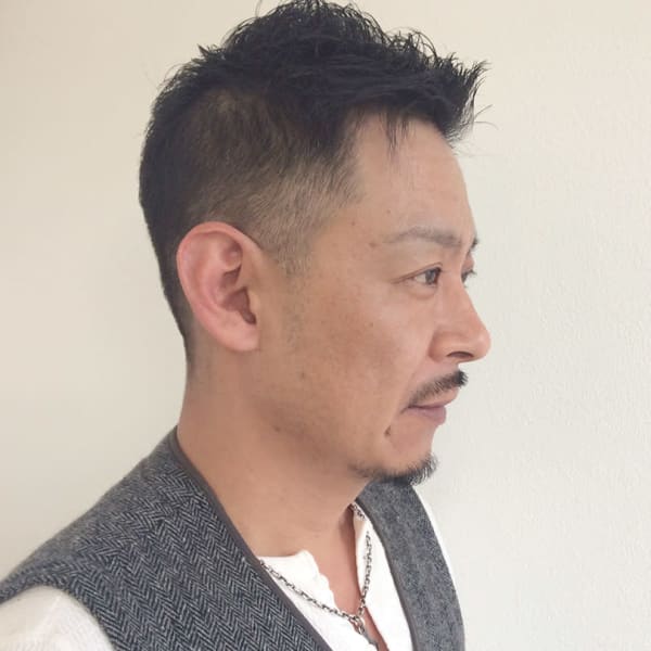 大人ぼうず【見附】【長岡】