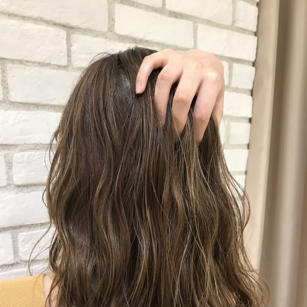 大人気ハイライト◎キャラメルマキアート