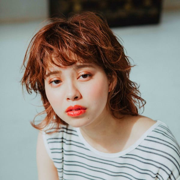 人気沸騰！ウルフスタイル☆|GNARLY 大泉学園店