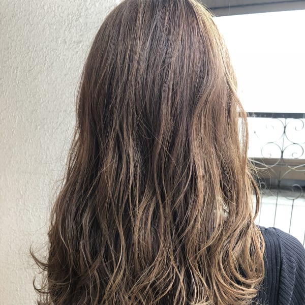 【BLANC】ゲストスタイル|BLANC