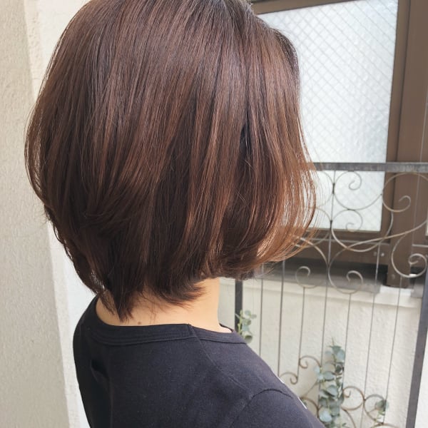 【BLANC】ゲストスタイル|BLANC