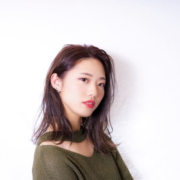 Ri N Hair リンヘアー の予約 サロン情報 美容院 美容室を予約するなら楽天ビューティ