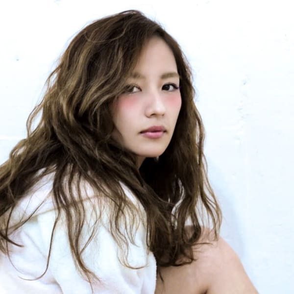 Ri N Hair リンヘアー の予約 サロン情報 美容院 美容室を予約するなら楽天ビューティ