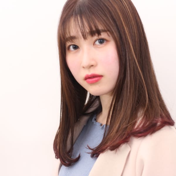 大人かわいいユルフワカール☆彡