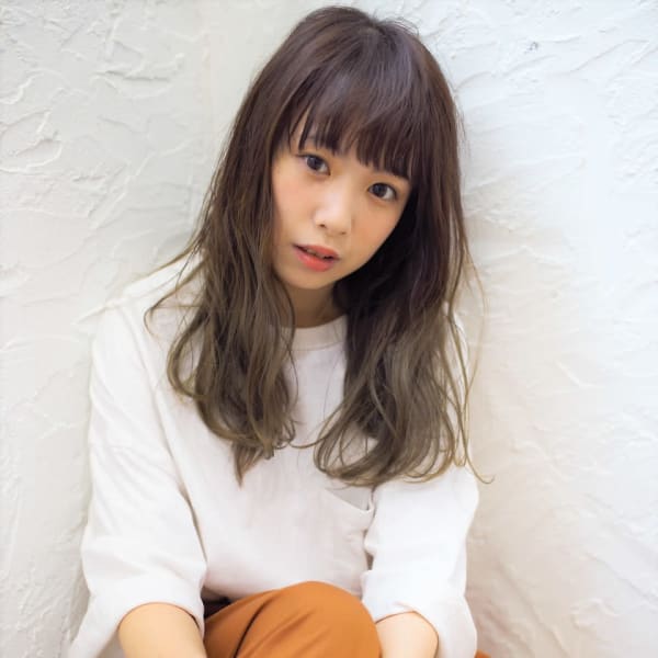 佐々木 俊輔 Camon カモン のスタッフ 美容院 美容室を予約するなら楽天ビューティ 佐々木 俊輔 Camon カモン のスタッフ 美容院 美容室を予約するなら楽天ビューティ