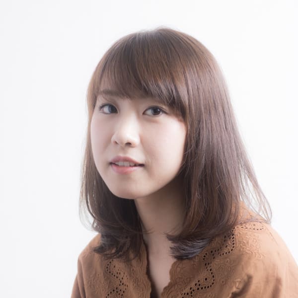 ツヤ髪☆柔らかナチュラル|ZEAL STAGE-III