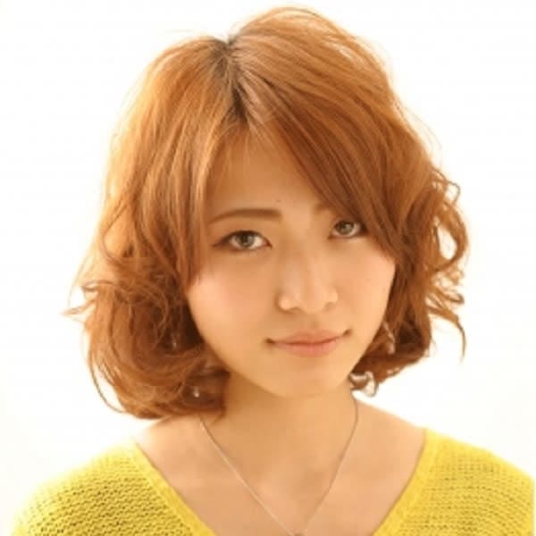 エアリーボブ|ZEAL STAGE-III