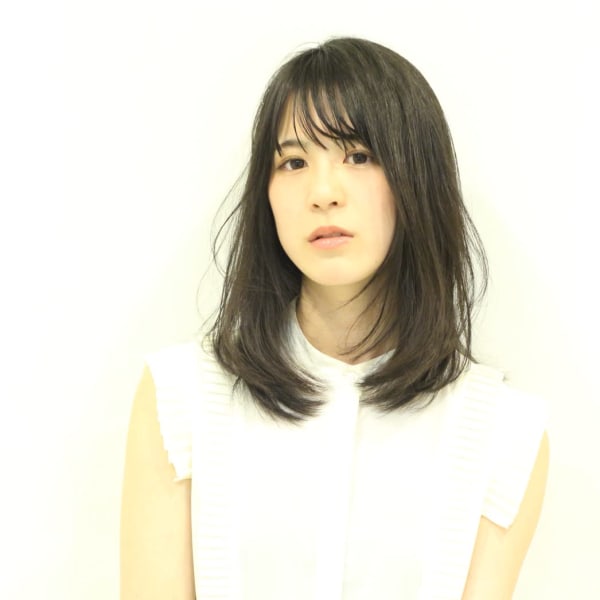 ゆるふわロブ