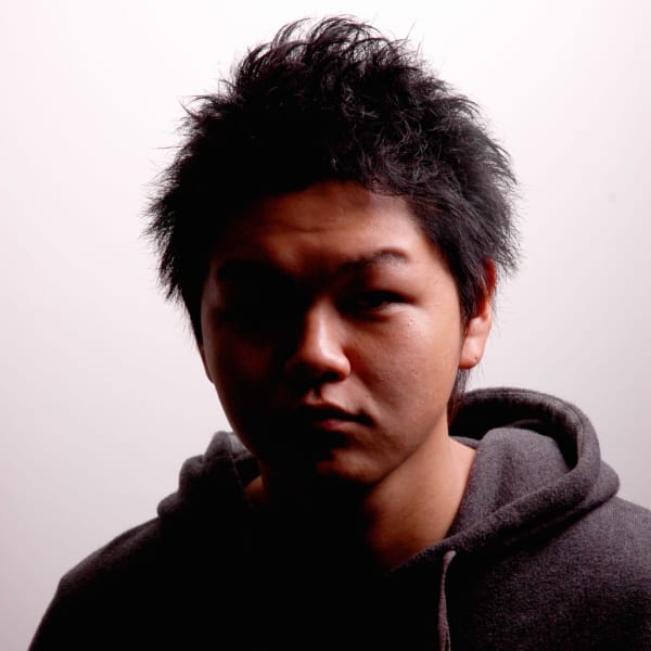 メンズスタイル