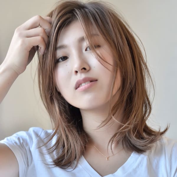 リラックスミディ