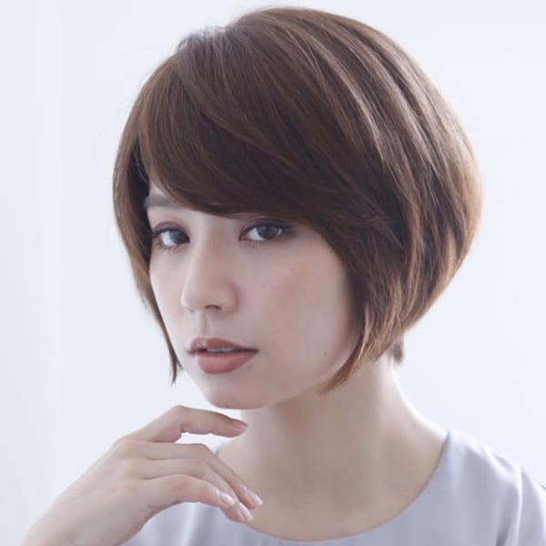 大人ショート|MAISON e.m.a