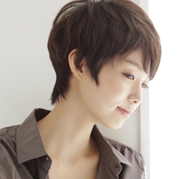 【 MAISON e.m.a】オーダーメイドショート