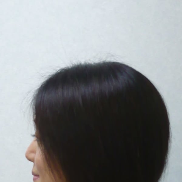 ナチュラルサマースタイル|cut house A COEUR