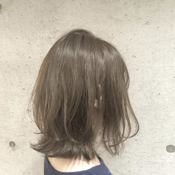 ウルフレイヤーミディ