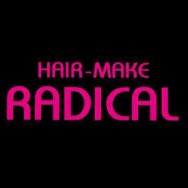 HAIR MAKE RADICAL【ヘアメイクラディカル】のスタッフ紹介。國分 竜一