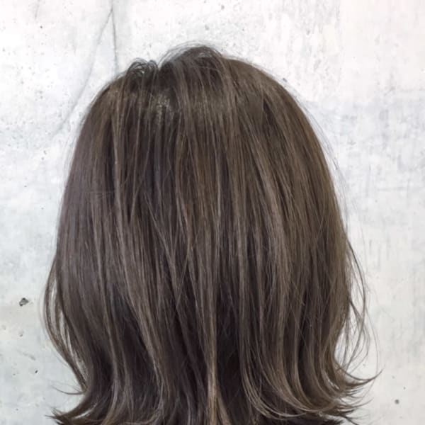 hair art Le Riow／Hair Style|hair art Le Riow byNYNY