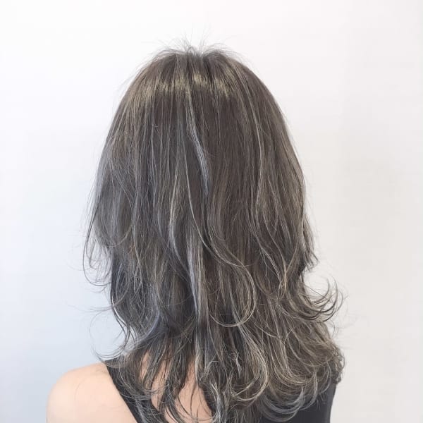 hair art Le Riow／Hair Style|hair art Le Riow byNYNY