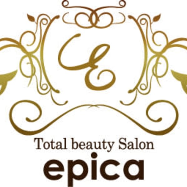 epica total beauty salon【エピカ トータル ビューティーサロン】のスタッフ紹介。イシダ