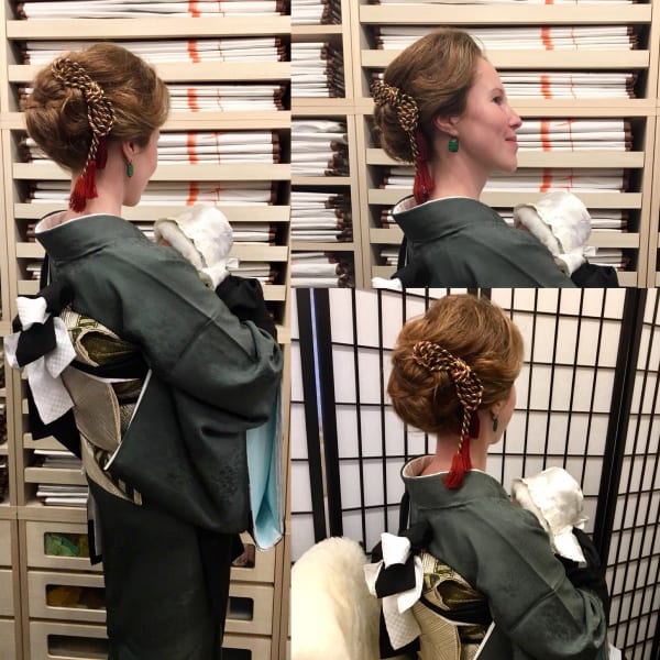 有恵留可夢　STYLE