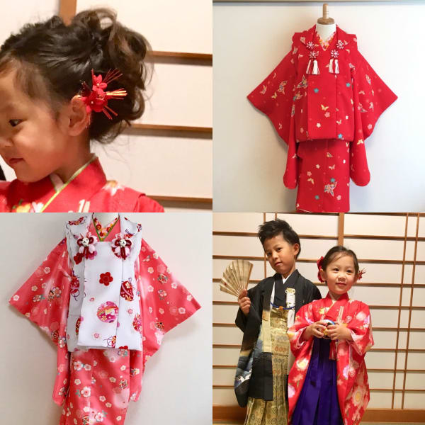 有恵留可夢　STYLE|和装トータルサロン 有恵留可夢