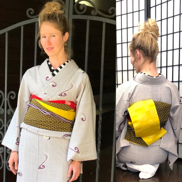 有恵留可夢　STYLE