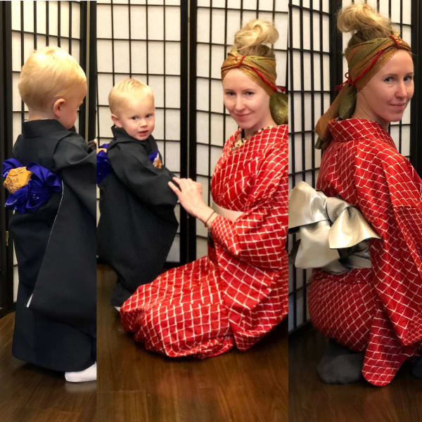 有恵留可夢　STYLE