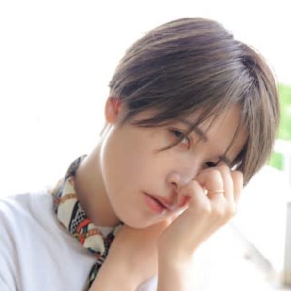 ハンサムショート【プラーチェ相模大野店】小顔カット