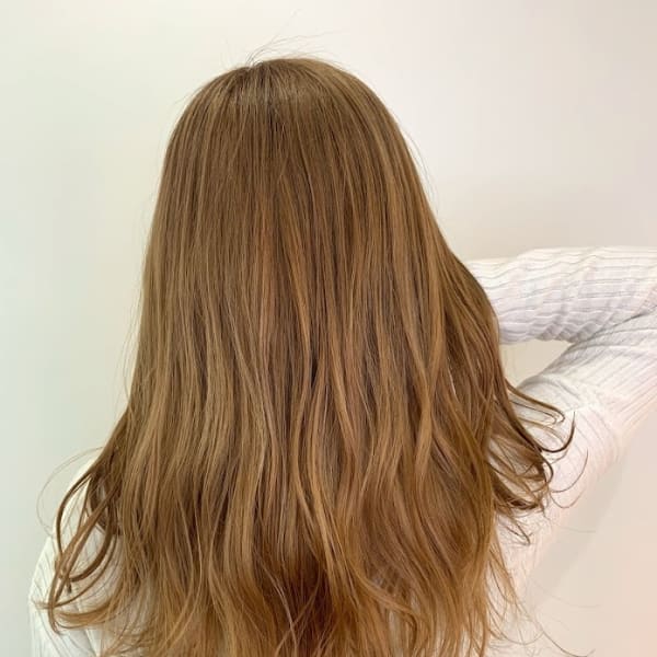 ゴールドミルクティー!!