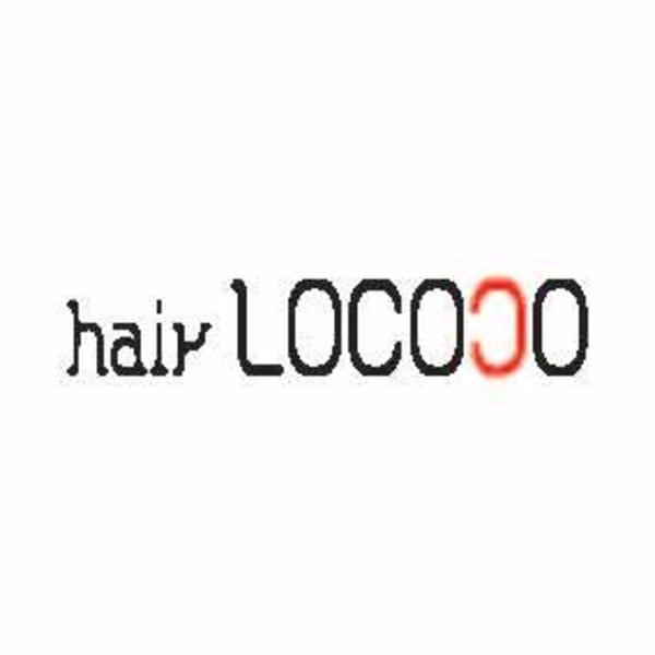 【hair LOCOCO】Hair Catalog|hair LOCOCO