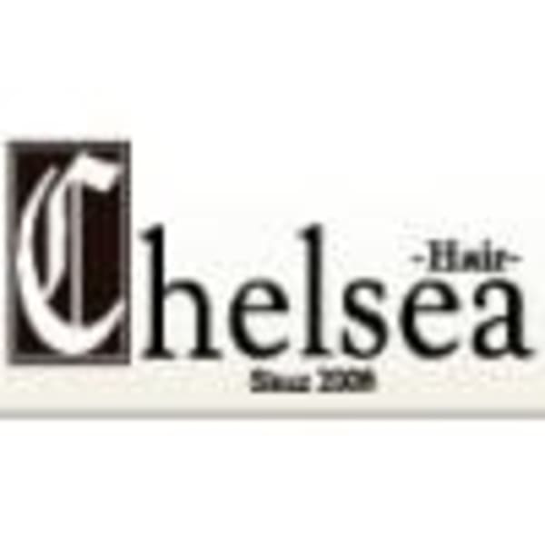 【Chelsea】Hair Catalog|Chelsea