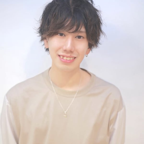 Antiga Vi アンティガシス の予約 サロン情報 美容院 美容室を予約するなら楽天ビューティ