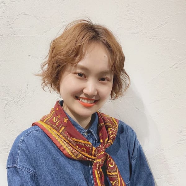 Antiga Vi アンティガシス の予約 サロン情報 美容院 美容室を予約するなら楽天ビューティ