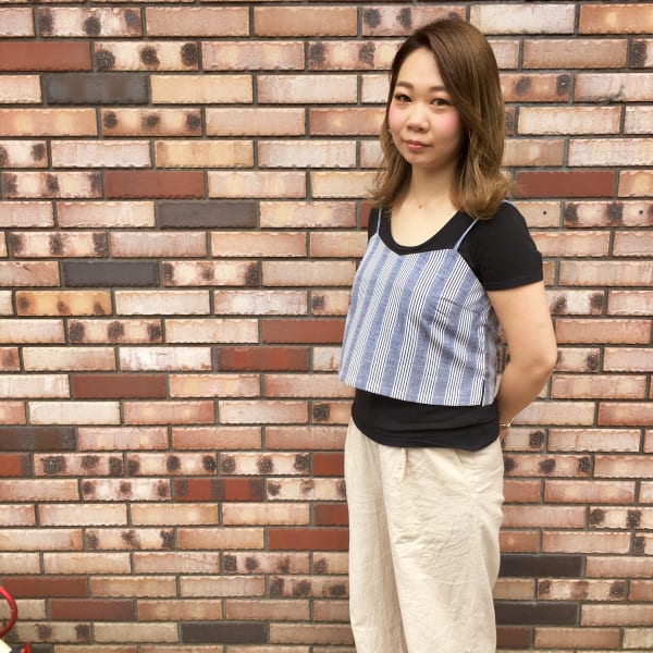 Float 東大阪 河内小阪 本店 フロートヒガシオオサカ カワチコサカ ホンテン の予約 サロン情報 美容院 美容室を予約するなら楽天ビューティ