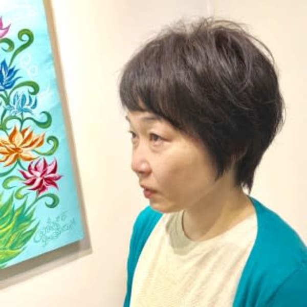 スッキリショート