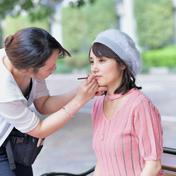 【Hair&Make Venire】style2|Hair&Make Venire