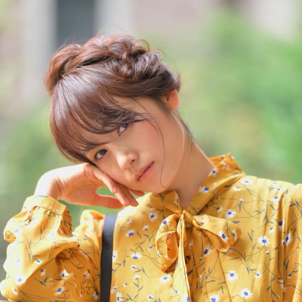 【Hair&Make Venire】style3|Hair&Make Venire