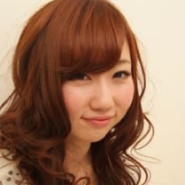 【es hair salon】style3|es hair salon